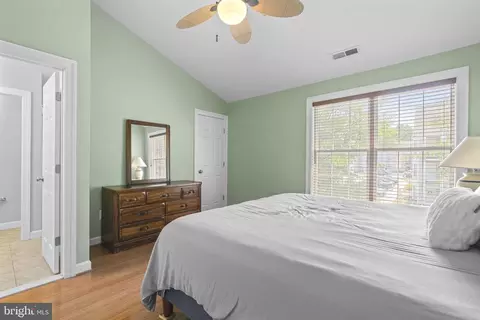 Bedroom - 2023 Compton Ct, Annapolis, MD 21401 photo 3 of 9