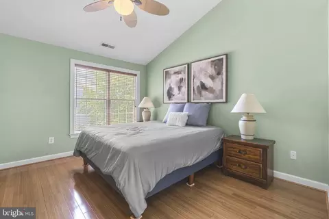 Bedroom - 2023 Compton Ct, Annapolis, MD 21401 photo 1 of 9
