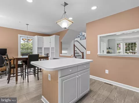 Kitchen - 2023 Compton Ct, Annapolis, MD 21401 photo 3 of 3