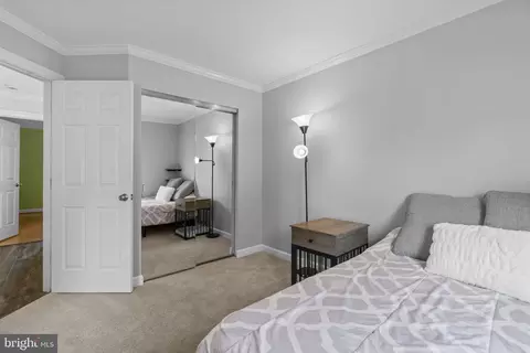Bedroom - 2023 Compton Ct, Annapolis, MD 21401 photo 5 of 9