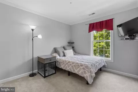 Bedroom - 2023 Compton Ct, Annapolis, MD 21401 photo 4 of 9