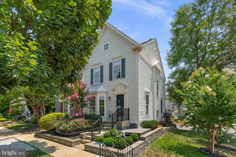 Exterior - 2023 Compton Ct, Annapolis, MD 21401 photo 4 of 4