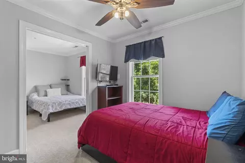 Bedroom - 2023 Compton Ct, Annapolis, MD 21401 photo 9 of 9