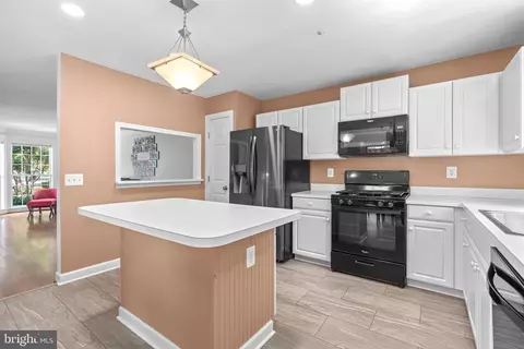 Kitchen - 2023 Compton Ct, Annapolis, MD 21401 photo 1 of 3