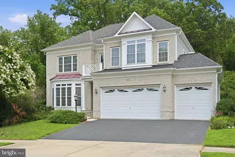 Exterior - 903 Scupper Ct, Annapolis, MD 21401 photo 2 of 4