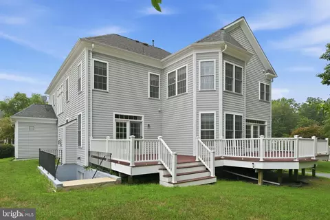 Exterior - 903 Scupper Ct, Annapolis, MD 21401 photo 4 of 4
