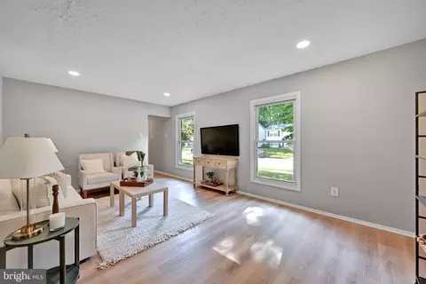 Living - 7906 Citadel Dr, Severn, MD 21144 photo 3 of 3