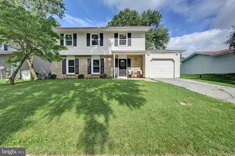 Exterior - 7906 Citadel Dr, Severn, MD 21144 photo 1 of 3