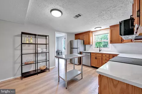 Kitchen - 7906 Citadel Dr, Severn, MD 21144 photo 1 of 2