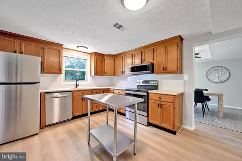 Kitchen - 7906 Citadel Dr, Severn, MD 21144 photo 2 of 2
