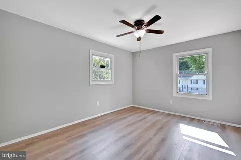 Bedroom - 7906 Citadel Dr, Severn, MD 21144 photo 5 of 5