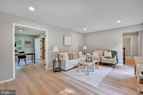 Living - 7906 Citadel Dr, Severn, MD 21144 photo 2 of 3