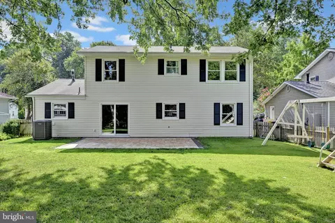 Exterior - 7906 Citadel Dr, Severn, MD 21144 photo 2 of 3
