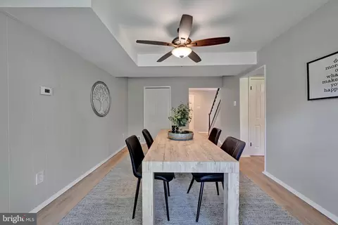 Dining - 7906 Citadel Dr, Severn, MD 21144 photo 2 of 3