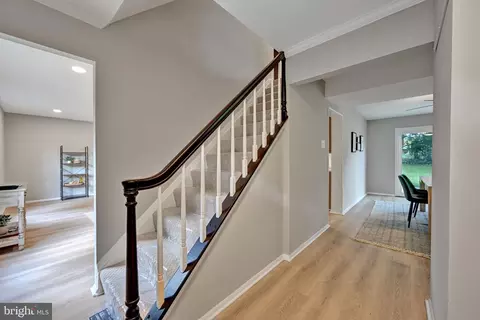 Entry Way - 7906 Citadel Dr, Severn, MD 21144 photo 1 of 1