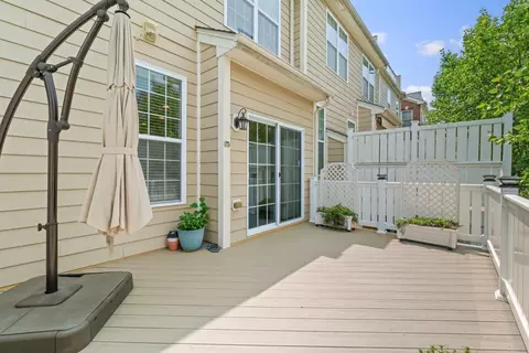 Exterior - 7673 Elmcrest Rd, Hanover, MD 21076 photo 3 of 5