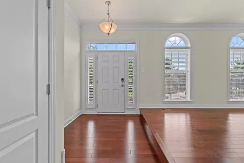 Entry Way - 7673 Elmcrest Rd, Hanover, MD 21076 photo 1 of 1