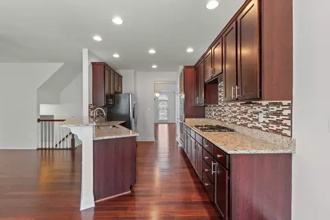 Kitchen - 7673 Elmcrest Rd, Hanover, MD 21076 photo 2 of 4