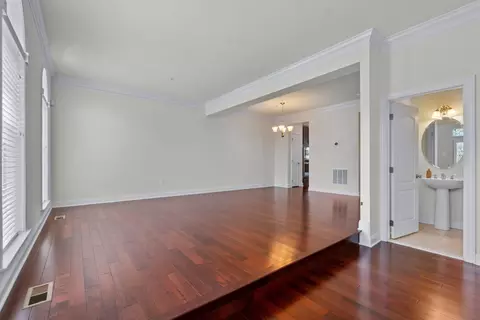 Living - 7673 Elmcrest Rd, Hanover, MD 21076 photo 2 of 8