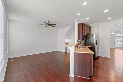 Living - 7673 Elmcrest Rd, Hanover, MD 21076 photo 4 of 8