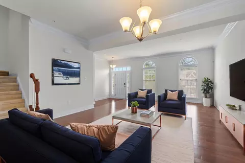 Living - 7673 Elmcrest Rd, Hanover, MD 21076 photo 1 of 8