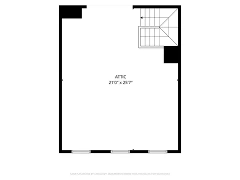 Floorplan - 7673 Elmcrest Rd, Hanover, MD 21076 photo 4 of 5