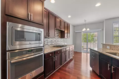 Kitchen - 7673 Elmcrest Rd, Hanover, MD 21076 photo 4 of 4