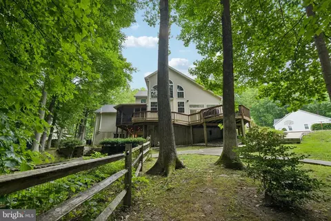 Exterior - 144 Chickadee Dr, Dunkirk, MD 20754 photo 30 of 31