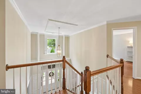 Entry Way - 144 Chickadee Dr, Dunkirk, MD 20754 photo 9 of 17