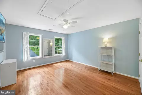 Bedroom - 144 Chickadee Dr, Dunkirk, MD 20754 photo 10 of 17