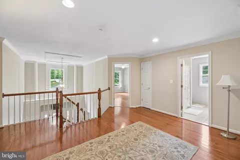 Entry Way - 144 Chickadee Dr, Dunkirk, MD 20754 photo 11 of 17