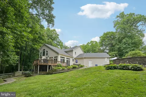 Exterior - 144 Chickadee Dr, Dunkirk, MD 20754 photo 29 of 31
