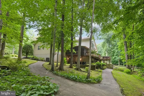 Exterior - 144 Chickadee Dr, Dunkirk, MD 20754 photo 25 of 31