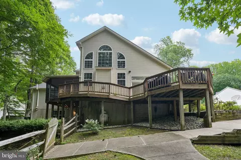 Exterior - 144 Chickadee Dr, Dunkirk, MD 20754 photo 28 of 31
