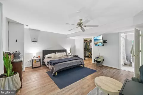 Bedroom - 144 Chickadee Dr, Dunkirk, MD 20754 photo 13 of 17