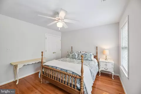 Bedroom - 144 Chickadee Dr, Dunkirk, MD 20754 photo 8 of 17