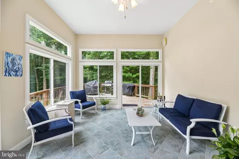 Exterior - 144 Chickadee Dr, Dunkirk, MD 20754 photo 11 of 31