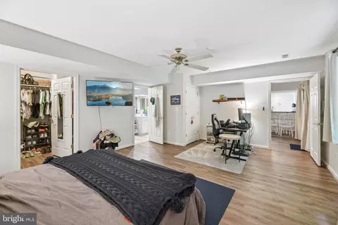 Bedroom - 144 Chickadee Dr, Dunkirk, MD 20754 photo 14 of 17