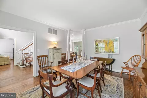 Dining - 144 Chickadee Dr, Dunkirk, MD 20754 photo 1 of 3