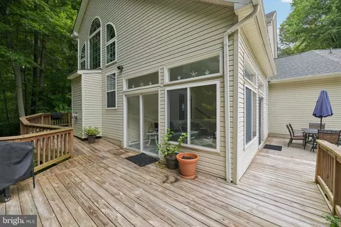 Exterior - 144 Chickadee Dr, Dunkirk, MD 20754 photo 14 of 31