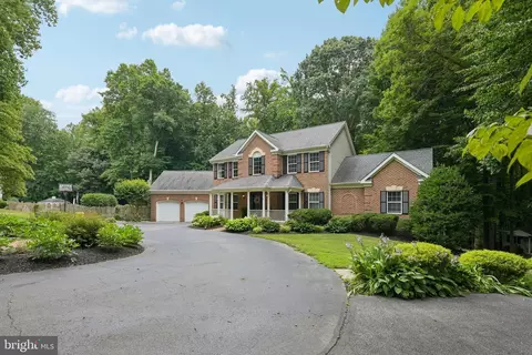 Exterior - 144 Chickadee Dr, Dunkirk, MD 20754 photo 5 of 31