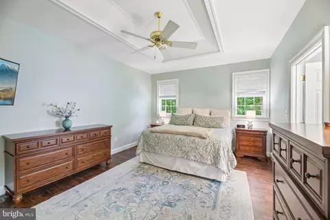 Bedroom - 144 Chickadee Dr, Dunkirk, MD 20754 photo 3 of 17