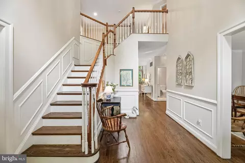 Entry Way - 144 Chickadee Dr, Dunkirk, MD 20754 photo 1 of 17