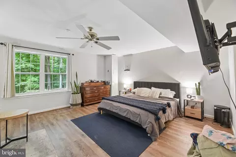 Bedroom - 144 Chickadee Dr, Dunkirk, MD 20754 photo 16 of 17