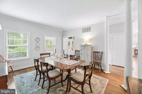 Dining - 144 Chickadee Dr, Dunkirk, MD 20754 photo 2 of 3