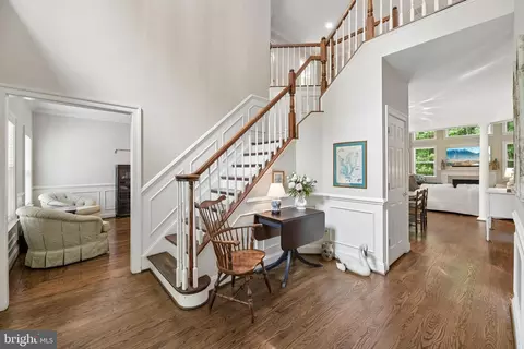 Entry Way - 144 Chickadee Dr, Dunkirk, MD 20754 photo 2 of 17