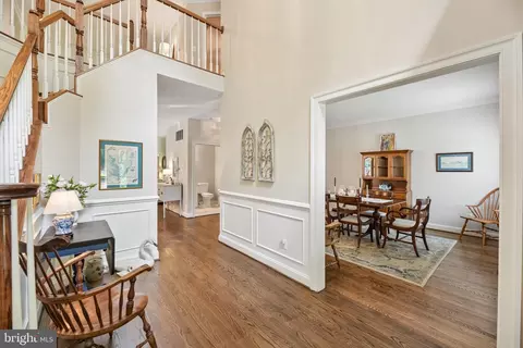 Entry Way - 144 Chickadee Dr, Dunkirk, MD 20754 photo 3 of 17