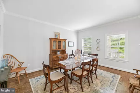 Dining - 144 Chickadee Dr, Dunkirk, MD 20754 photo 3 of 3