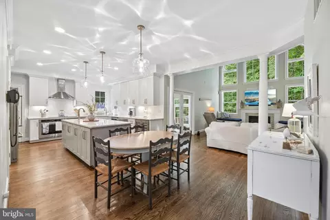 Kitchen - 144 Chickadee Dr, Dunkirk, MD 20754 photo 2 of 10