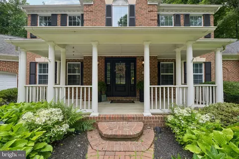 Exterior - 144 Chickadee Dr, Dunkirk, MD 20754 photo 8 of 31